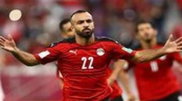 إعلان الرحيل.. أفشة ينتقل من الأهلي إلى الاتحاد السكندري لـ6 أشهر